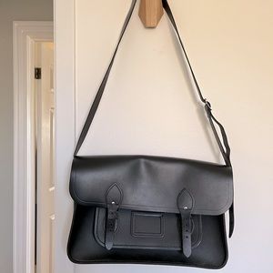 Authentic Cambridge Satchel